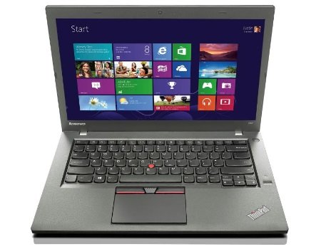 Lenovo ThinkPad T450