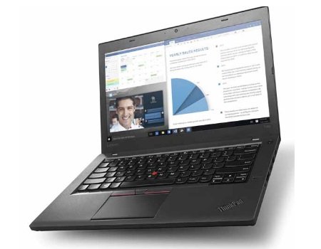 Lenovo ThinkPad T460