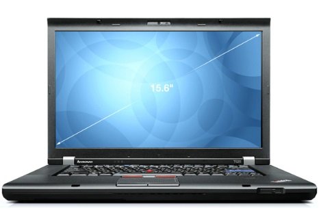 Lenovo Thinkpad T520