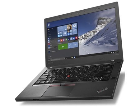 Lenovo Thinkpad X1 Carbon