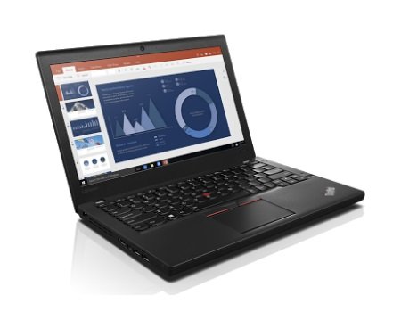 Lenovo Thinkpad X270