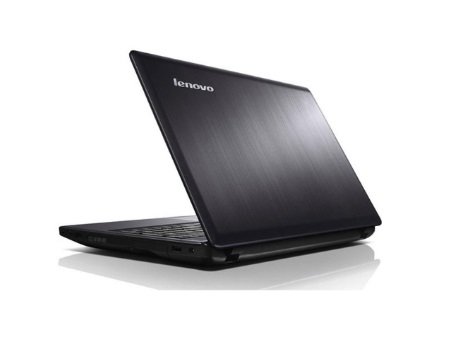 Lenovo Y580