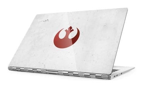 Lenovo Yoga 910