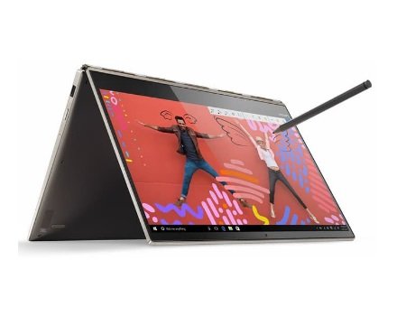 Lenovo Yoga 920