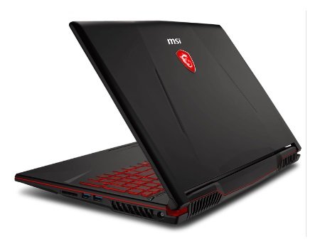 MSI GF63