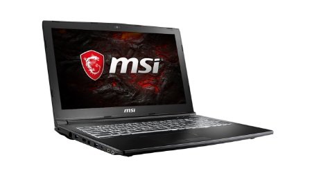 MSI GL62M 7RDX