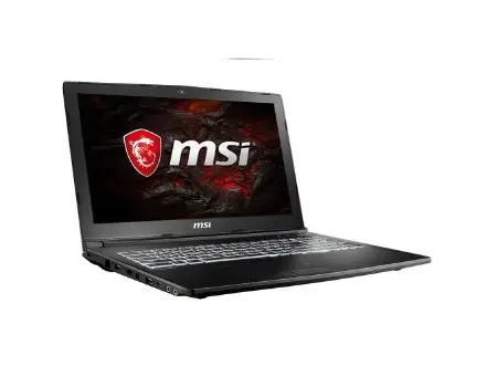 MSI GL62M 7RDX