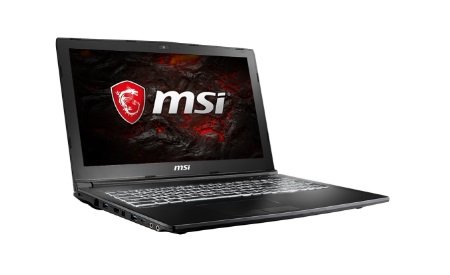 MSI GL62M