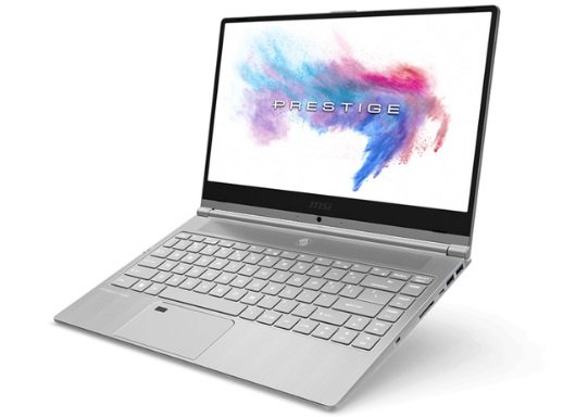 MSI PS42