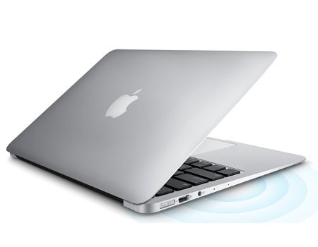 Macbook Pro Retina