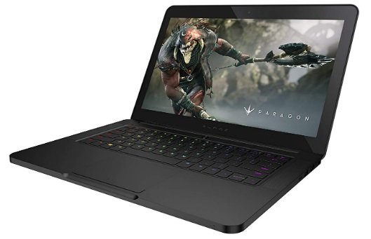 Razer Blade Pro