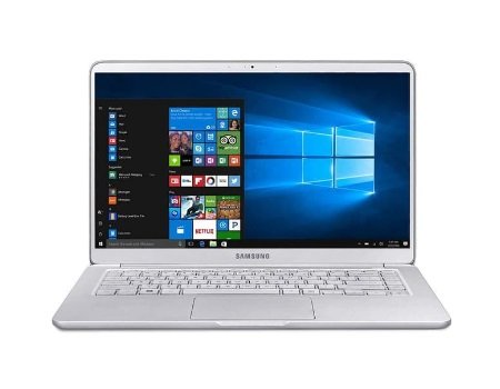 Samsung Notebook 9