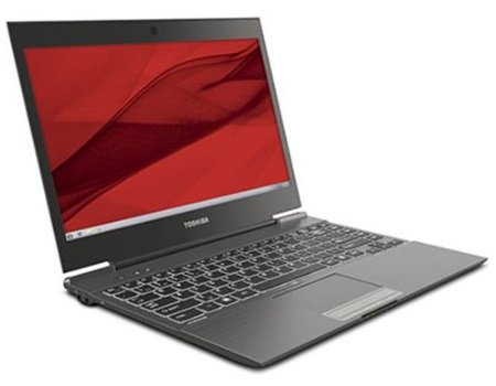 Toshiba Portege Z930