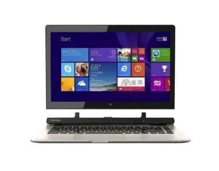 Toshiba Satellite Click 2 L35W