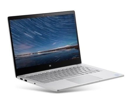 Xiaomi Mi Notebook Air