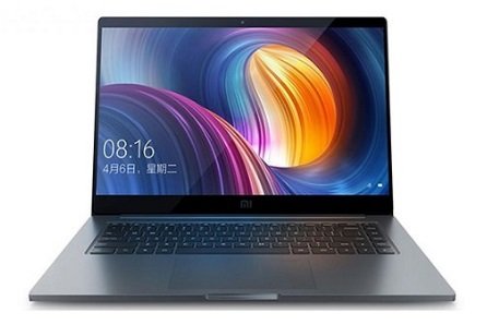 Xiaomi Mi Notebook Pro