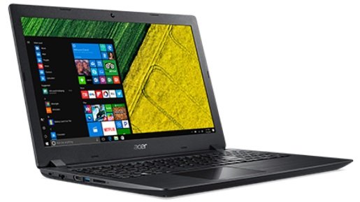 Acer Aspire 3 A315-41G