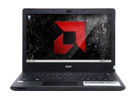 Acer Aspire ES1-421