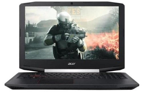 Acer Aspire VX15