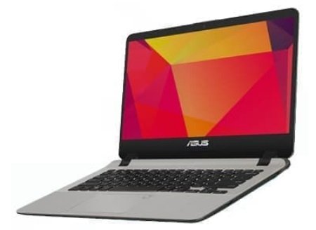 Asus A407UB