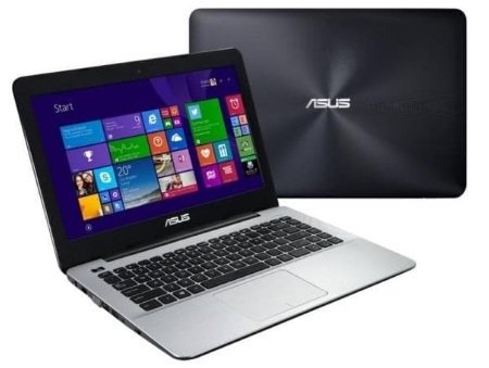 Asus A455LA