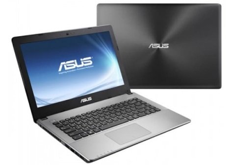 Asus A455LD