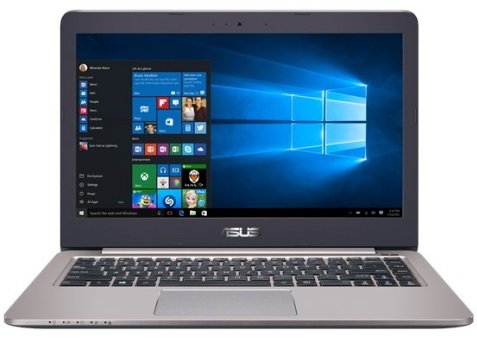 Asus K401UQ