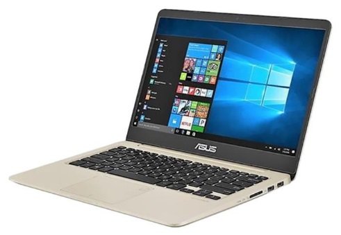 Asus S410UN