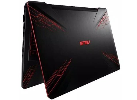 Asus TUF FX504GE