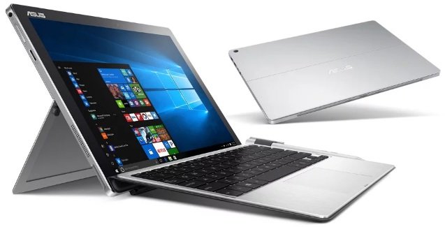 Asus Transformer Pro T304UA