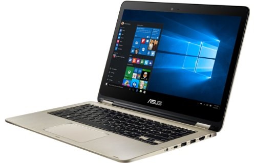 Asus VivoBook Flip TP301UA