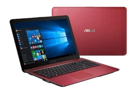 Asus Vivobook X540YA