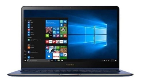 Asus ZenBook Flip S UX370UA