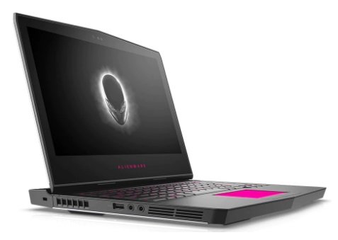 Dell Alienware 13