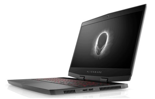 Dell Alienware 15 R3