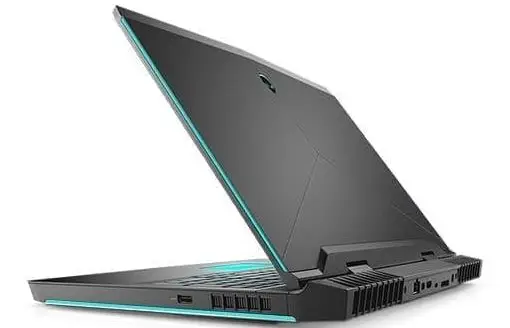 Dell Alienware 17 R5