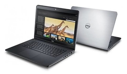 Dell Inspiron 14-5468