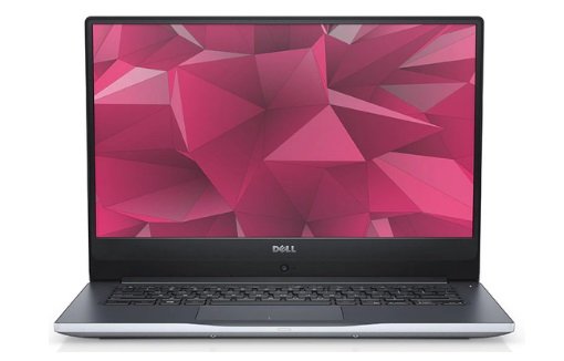 Dell Inspiron 14-7460