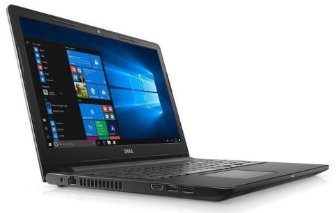 Dell Inspiron 15-3567