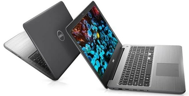 Dell Inspiron 15-5565