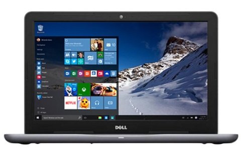 Dell Inspiron 15-5567