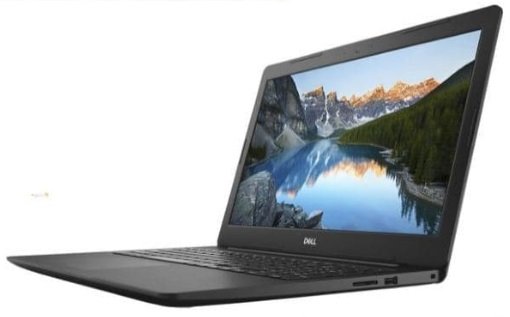 Dell Inspiron 15-5570