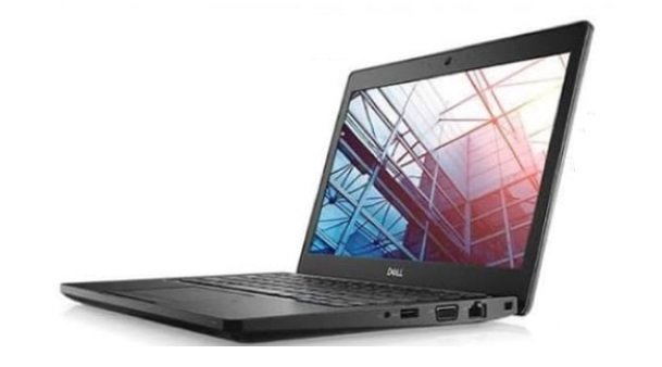 Dell Latitude 5290