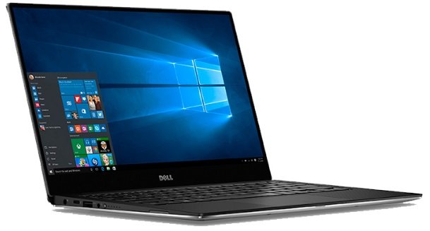 Dell XPS 13-9350