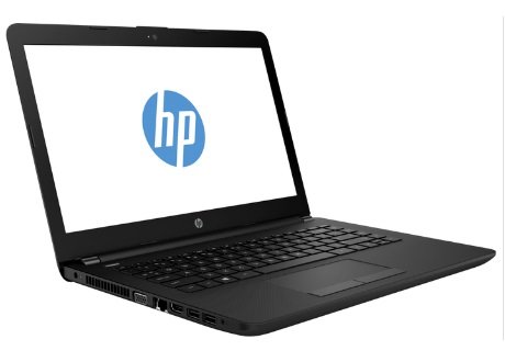 HP 14-BW005AU