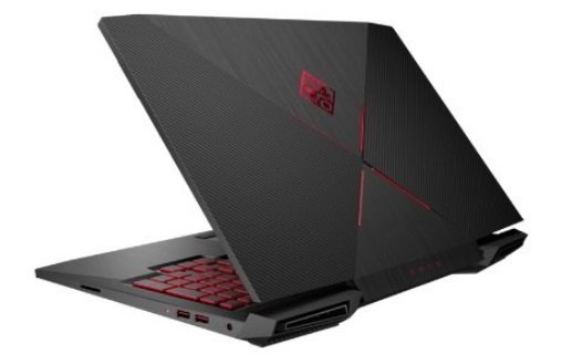 HP OMEN 15 CE087TX