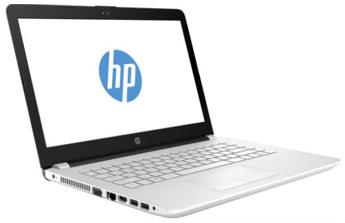 HP Pavilion 14 BS001TX