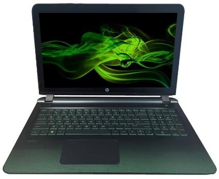 HP Pavilion 15-AK032TX