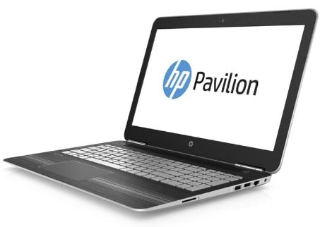 HP Pavilion 15-BC028TX
