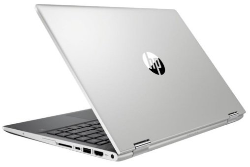 HP Pavilion X360 14-CD1026TX